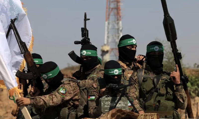 حماس: مازلنا نحتفظ بالعدد الأكبر من الأسرى وقادرون على زيادتهم