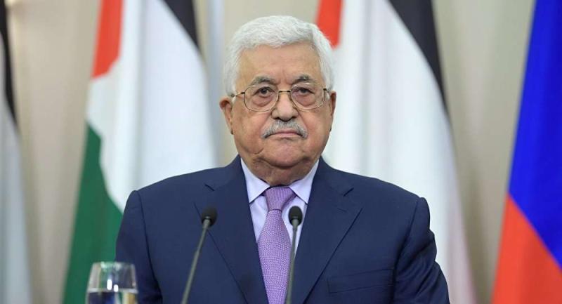 الرئيس الفلسطيني يطالب بعقد جلسة طارئة لمجلس الأمن بعد مجزرة مخيم النصيرات