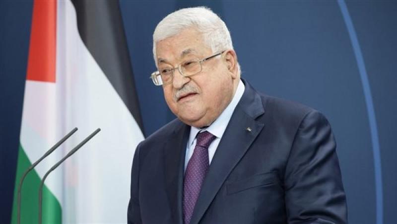 محمود عباس: الاحتلال الإسرائيلي يستغل الصمت الدولي والدعم الأمريكي