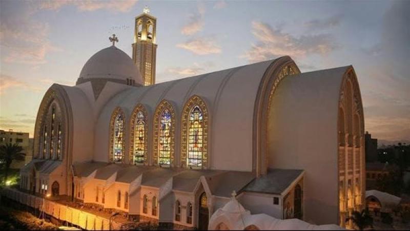 الكنيسة الأرثوذكسية تطلق كرنفال مهرجان الأسرات الجامعية تحت شعار  ليكن نور