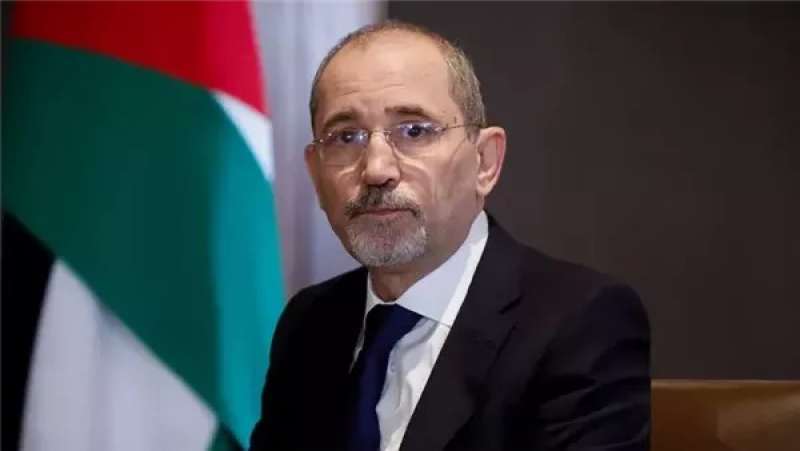 وزير خارجية الأردن: مصداقية القانون الدولي على المحك في مواجهة جرائم الاحتلال