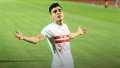 الزمالك عن مفاوضات بن شرقي:...