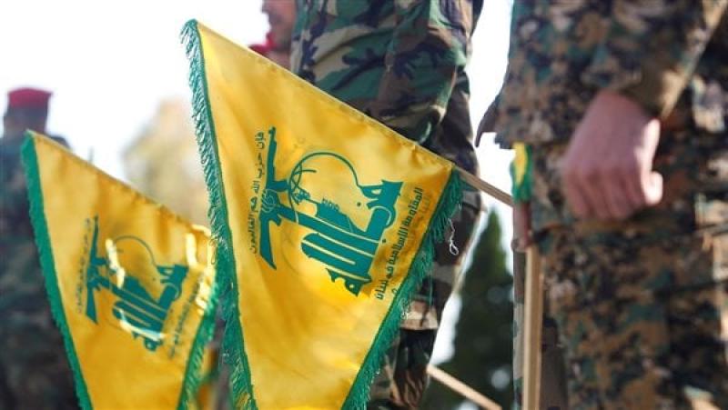 حزب الله: استهدفنا مواقع حانيتا وحدب يارين وجل العلام وجويا بقذائف المدفعية