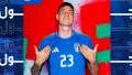 يورو 2024، إيطاليا تسجل هدفين...