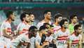 جوميز يعلن قائمة الزمالك لمواجهة...