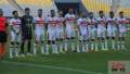 قائمة الزمالك لمباراة المصري البورسعيدي...