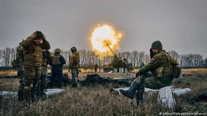مجند روسي يكشف آخر المستجدات على صعيد الجبهة في خاركيف