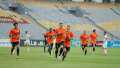 الدوري المصري، أسامة فيصل يقود...