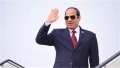 الرئيس عبد الفتاح السيسي يعود...