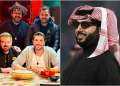 تركي آل الشيخ يفجر مفاجأة...