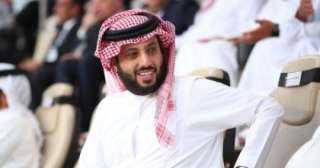 تركى آل الشيخ يكشف تفاصيل...