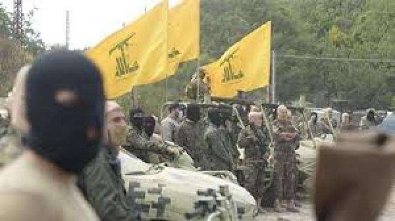 حزب الله: استهدفنا بالصواريخ والقذائف مقر قيادة اللواء الشرقى 769 فى كريات شمونة