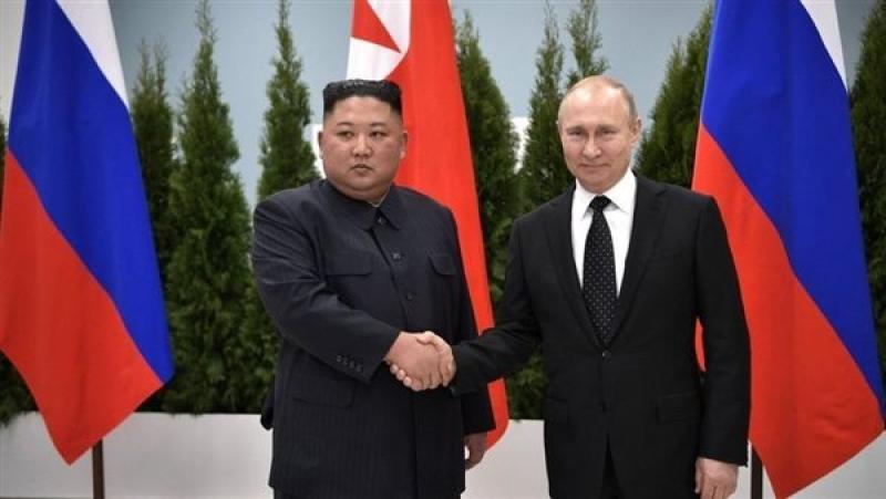 الجارديان: الشراكة بين روسيا وكوريا الشمالية تثير قلق الغرب