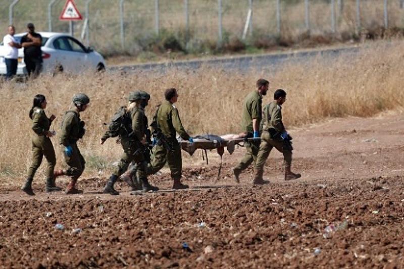 جيش الاحتلال: إصابة 12 جنديا في المعارك بغزة خلال 24 ساعة