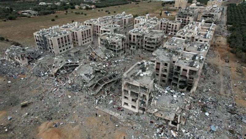 تطورات الأوضاع فى غزة.. أزمات فى الداخل الإسرائيلى والجبهة الشمالية مصدر رعب