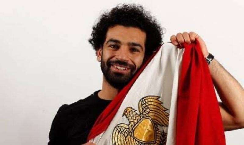 الأولمبية المصرية : محمد صلاح سيحمل على مصر حال تواجده في أولمبياد باريس