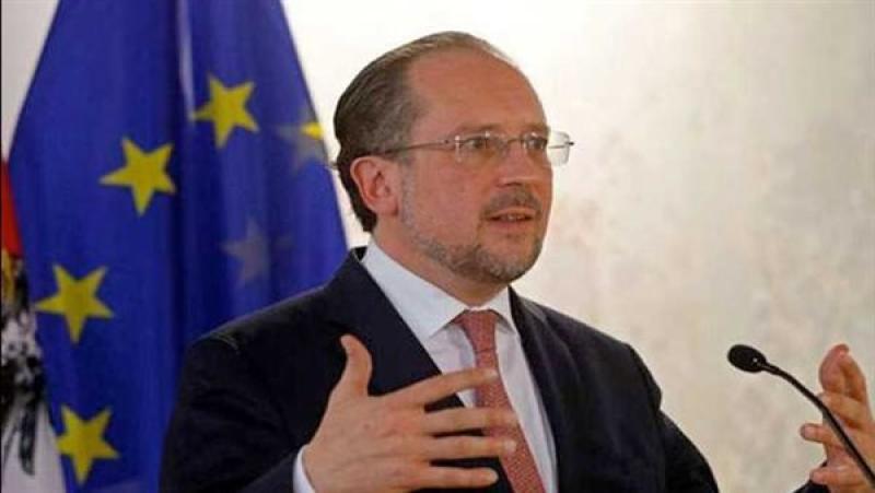 وزير خارجية النمسا: تسريع التكامل بين الاتحاد الأوروبي ودول غرب البلقان يجب استمراره