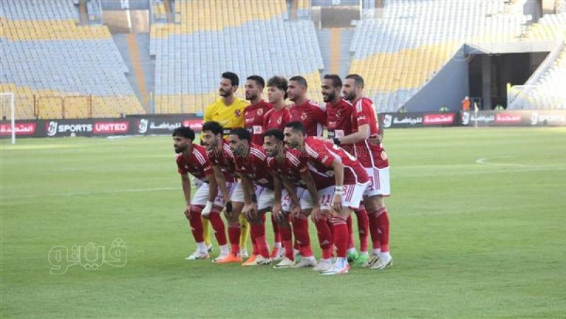 الاهلي،فيتو