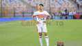 أهداف مباراة الزمالك وفاركو.. مصطفى...