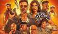 إيرادات فيلم عصابة الماكس في...
