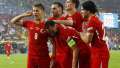 لاعب الريال احتياطيًا.. تشكيل تركيا...