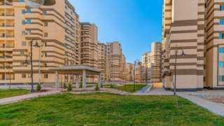 طرح وحدات سكنية جديدة في...