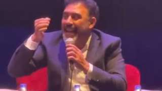 عمرو مصطفى: اتهاجمت بسبب مشروع...