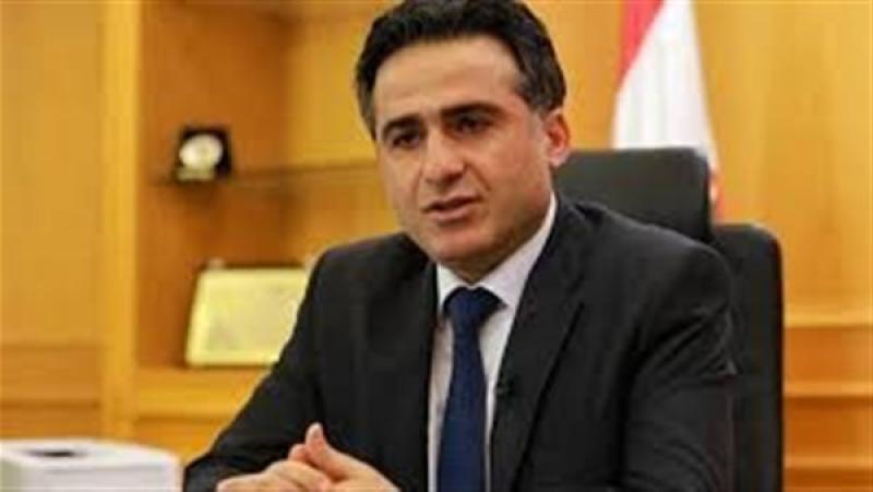 وزير النقل اللبناني: تأثير تقرير  تلجراف  على مرافقنا الحيوية  صفر