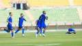 منتخب السويس يفوز على الترسانة...