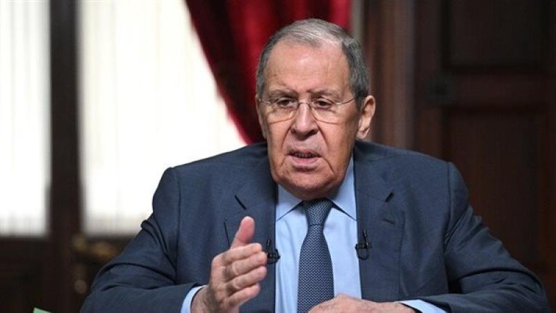 لافروف: سياسة موسكو الخارجية «غير صدامية» وتحظى بدعم أغلب دول العالم
