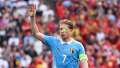 يورو 2024، تعادل سلبي بين...