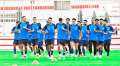 الزمالك يستأنف تدريباته استعدادًا لمواجهة...