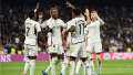 منها مباراة برشلونة، ريال مدريد...