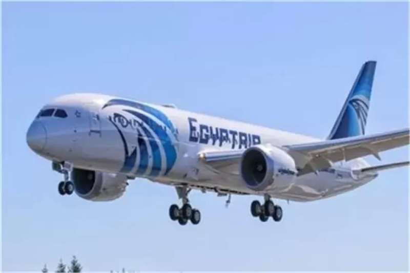 يحيي زكريا: حصول مصر للطيران على المركز الأول افريقيا يؤكد ريادة الشركة
