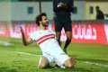 رسميا.. لاعب الزمالك يفسخ عقده...