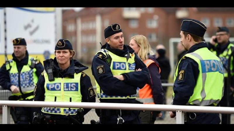 السويد: التهديد الإرهابي في البلاد ما زال مرتفعًا