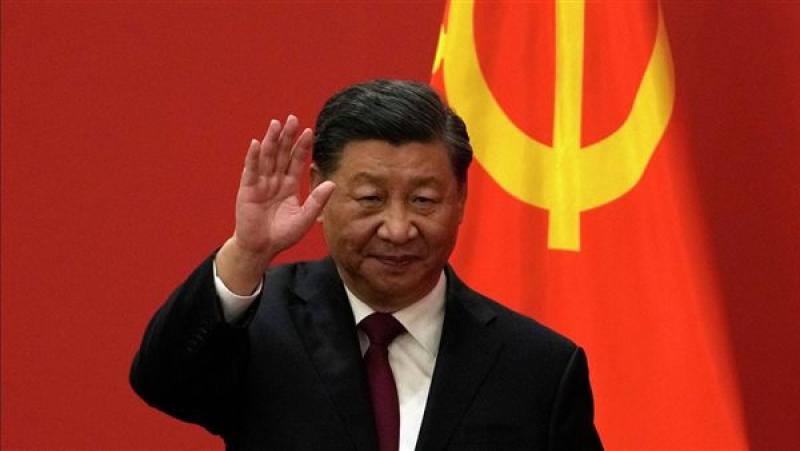الرئيس الصيني يدعو إلى جسور اقتصادية ويخطط لإصلاحات كبرى