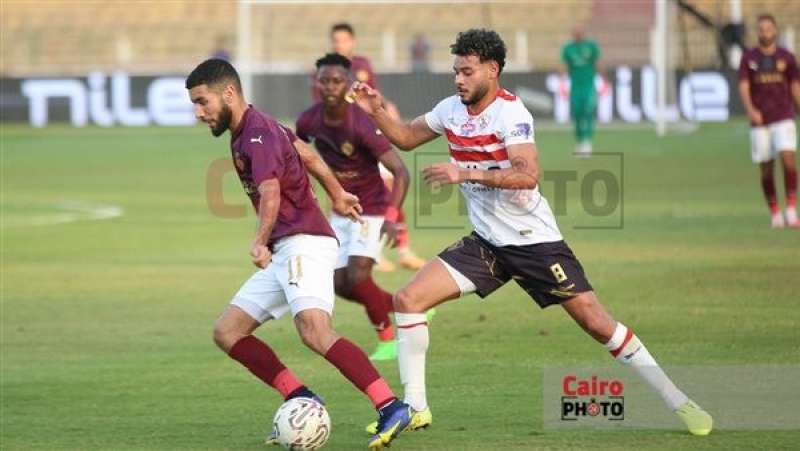 رغم إبلاغ اللاعبين بالمعسكر.. الزمالك يحسم موقفه من مباراة سيراميكا اليوم