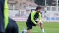 مشوار محمود علاء مع الزمالك...
