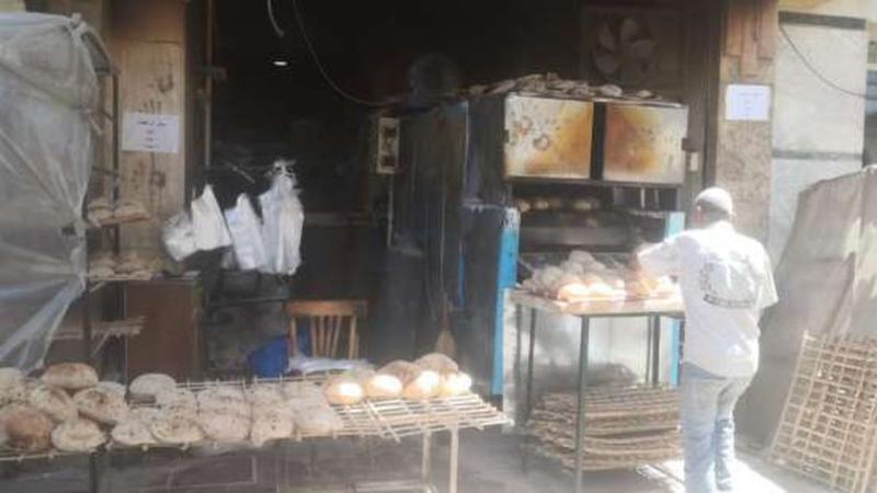 «التموين» تعلن رسميا تكلفة تصنيع الخبز للأفران البلدية