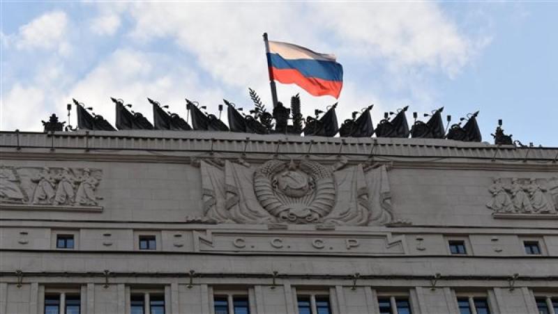 الدفاع الروسية  تعلن السيطرة على بلدتى سبورنو ونوفواليكساندروفكا فى دونيتسك