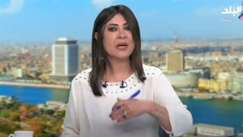 قناة صدى البلد تودع الإعلامية عزة مصطفى وتتمنى لها التوفيق في محطتها المقبلة