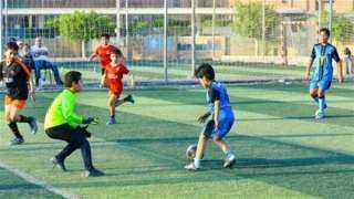 غزل المحلة يعلن بدء اختبارات...