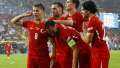 يورو 2024، تركيا تتقدم على...