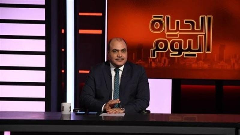محمد الباز: نحن أمام ثورة حقيقية فى الحكومة المصرية (فيديو)