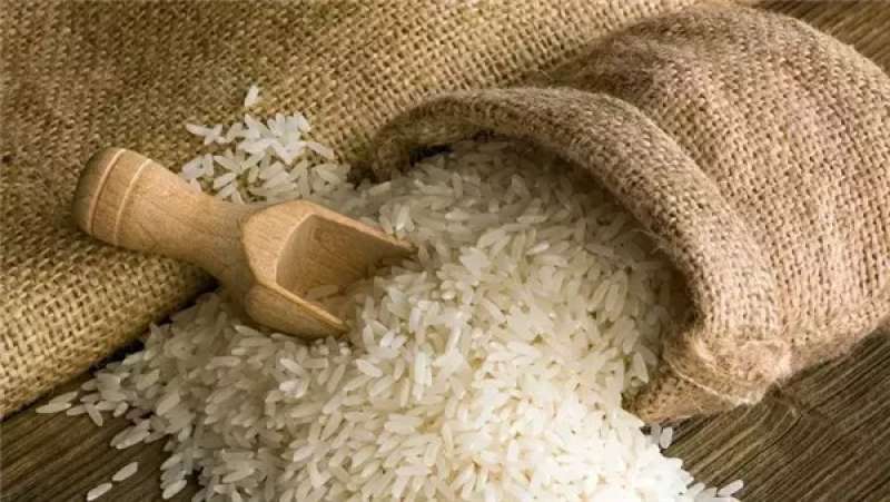 تعرف على سعر الأرز اليوم الأربعاء في السوق