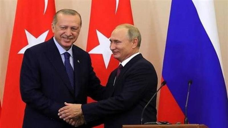 سبب رفض روسيا وأوكرانيا تدخل تركيا كوسيط لإنهاء الحرب