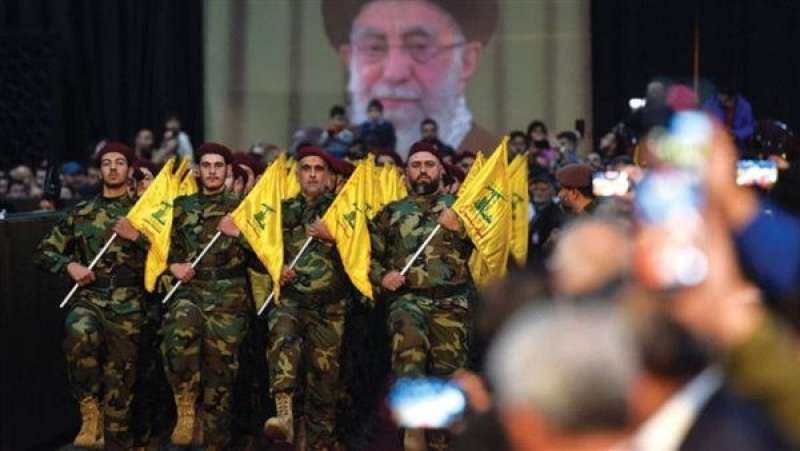 حزب الله يقصف التجهيزات التجسسية في موقع ‏المطلة