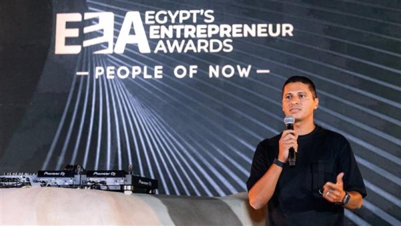 جوائز مصر لرواد الأعمال تعلن إطلاق جائزة التميز للشباب لتعزيز التنمية والابتكار