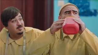 الأحد.. انطلاق العرض الثاني لمسلسل...